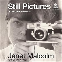 Still Pictures: On Photography and Memory