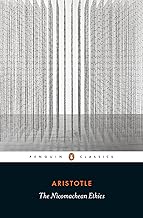 The Nicomachean Ethics (Penguin Classics)