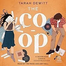 The Co-op: A Novel