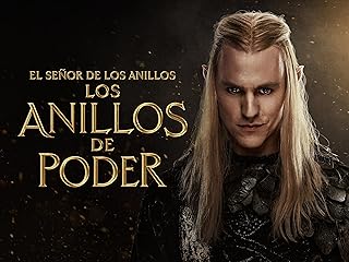 El señor de los anillos: Los anillos de poder - Temporada 2