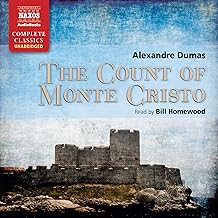 The Count of Monte Cristo