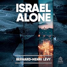 Israel Alone