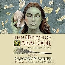 The Witch of Maracoor: A Novel (Another Day, Book 3)