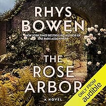 The Rose Arbor: A Novel