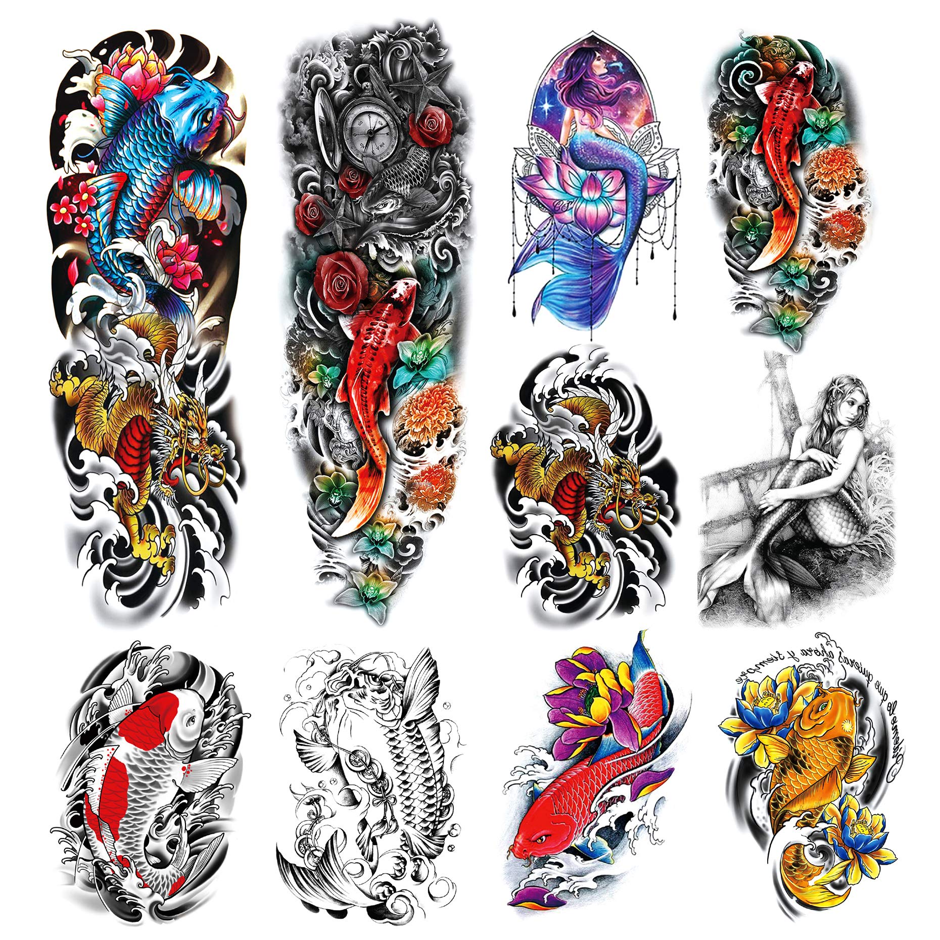  Japanese tattoos The Complete Guide 100 Tattoos