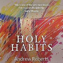 Holy Habits