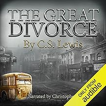 The Great Divorce