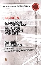 Secrets: A Memoir of Vietnam and the Pentagon Papers (English Edition)