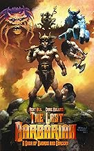 The Last Barbarian