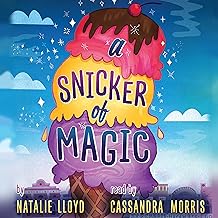 A Snicker of Magic (Scholastic Gold)