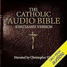 The Roman Catholic Bible