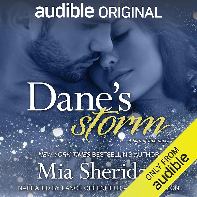 Dane's Storm