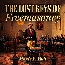 The Lost Keys of Freemasonry