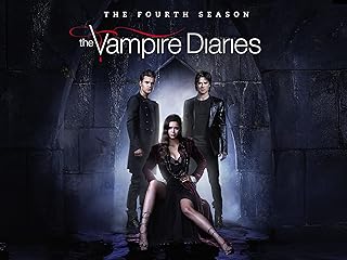 Crónicas vampíricas - Temporada 4