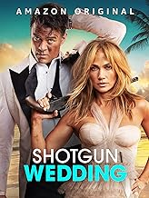 Shotgun Wedding