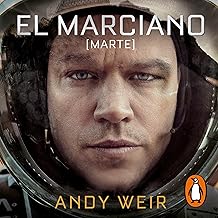 El marciano [The Martian]