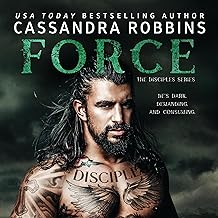 Force: The Disciples, Book 5