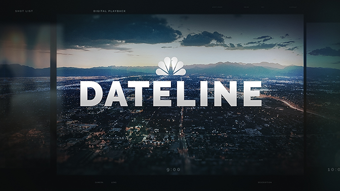 Dateline NBC