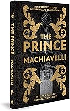 The Prince (Fingerprint Classics)