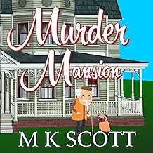 Murder Mansion: The Painted Lady Inn Mysteries, Volume 1