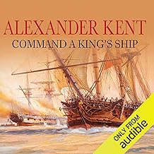 Command a King's Ship