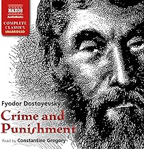 Crime and Punishment