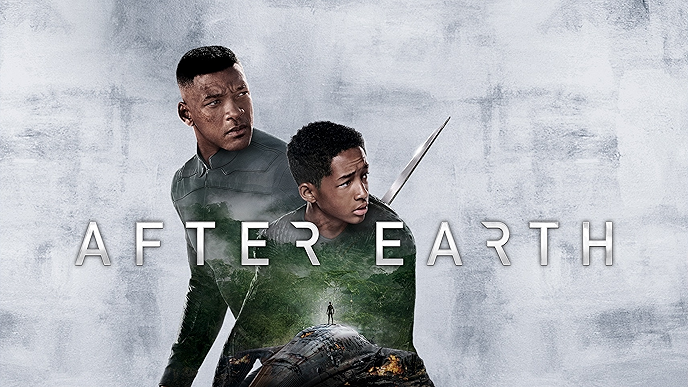 After Earth