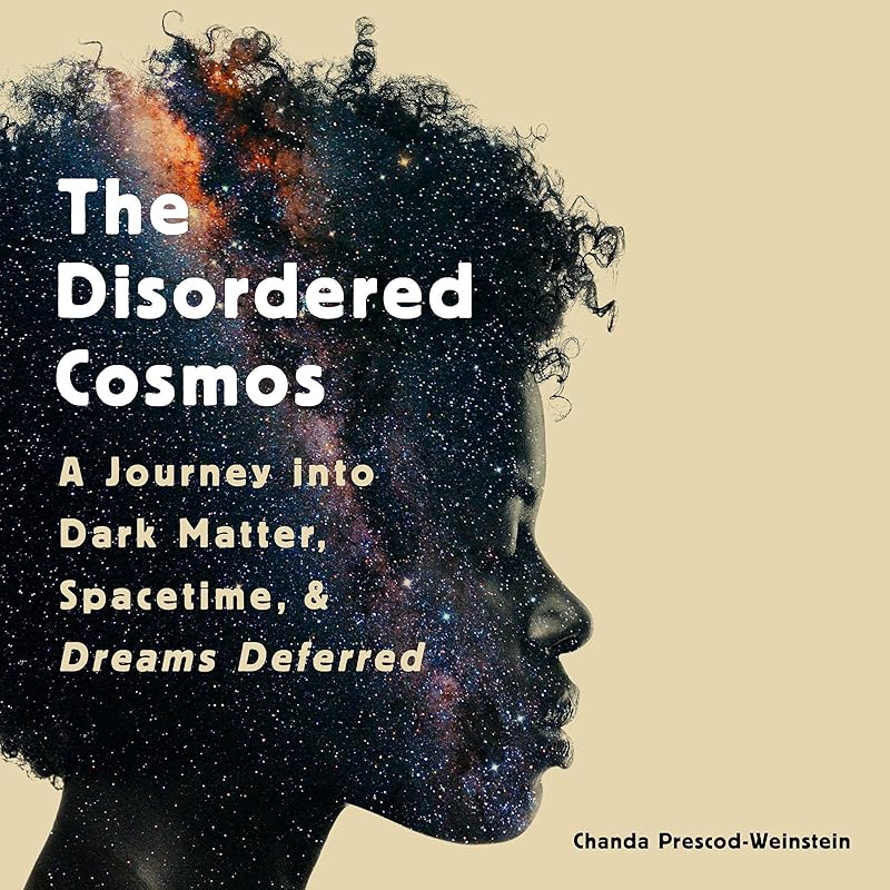 The Disordered Cosmos