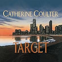 The Target: An FBI Thriller, Book 3