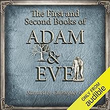 The First and Second Books of Adam and Eve