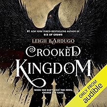 Crooked Kingdom