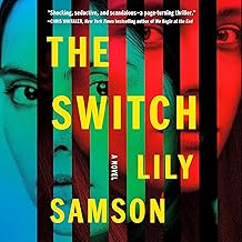 The Switch: A Novel