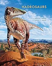 Hadrosaurs (Life of the Past)