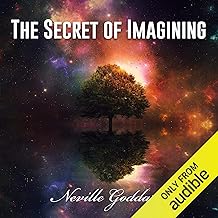 The Secret of Imagining