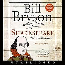 Shakespeare: The World as Stage