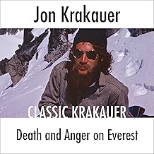 Death and Anger on Everest