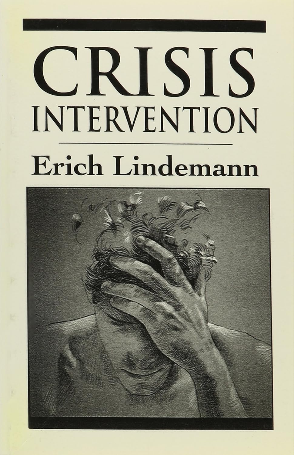 Crisis Intervention A Practical Guide