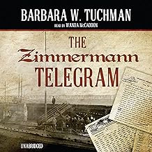 The Zimmermann Telegram