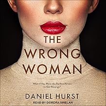 The Wrong Woman