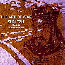 The Art of War: The Strategy of Sun Tzu