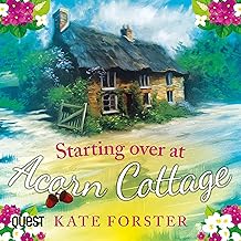 Starting Over at Acorn Cottage