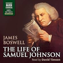 The Life of Samuel Johnson