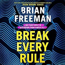 Break Every Rule