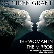 The Woman in the Mirror (A Psychological Suspense Novel)