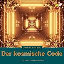 Der kosmische Code