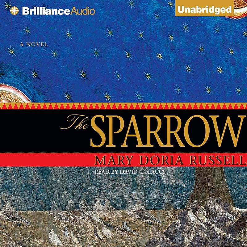 The Sparrow