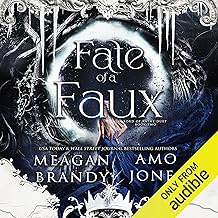 Fate of a Faux: Lord of Rathe Duet, Book 2