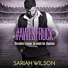 #Awestruck: A #Lovestruck Novel