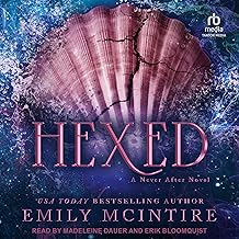 Hexed: Never After, Book 6