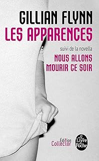 Les Apparences - Edition Collector avec bonus (Thrillers) (French Edition)